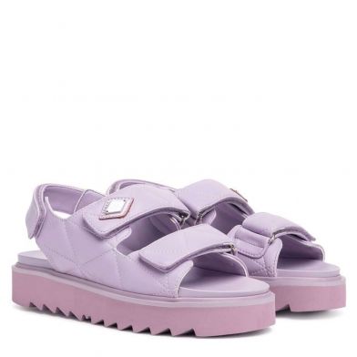 Replay Γυναικείο Flatform