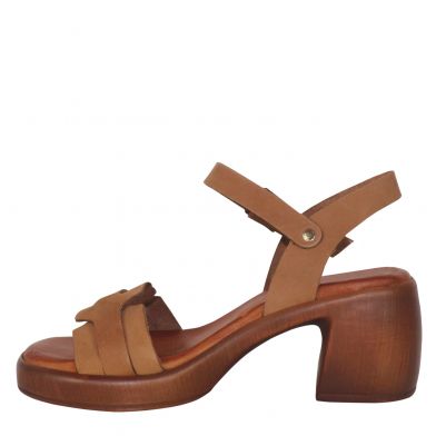 Koniarisshoes Γυναικείο Πέδιλο