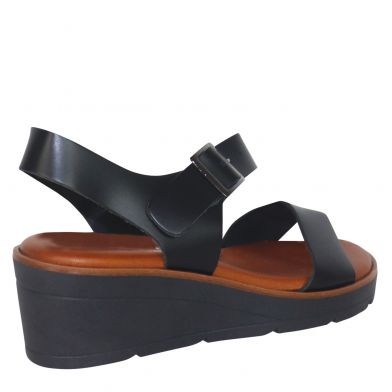 Koniarisshoes Γυναικεία Πλατφόρμα