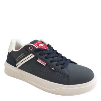 Lee Cooper Ανδρικό Sneaker