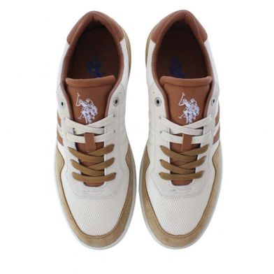 U.S. Polo ASSN Ανδρικό Sneaker