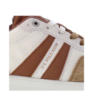 U.S. Polo ASSN Ανδρικό Sneaker