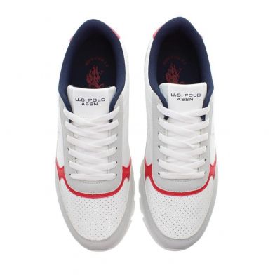 U.S. Polo ASSN. Ανδρικό Sneaker