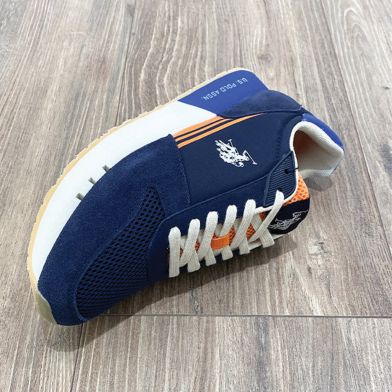 U.S. Polo ASSN. Ανδρικό Sneaker