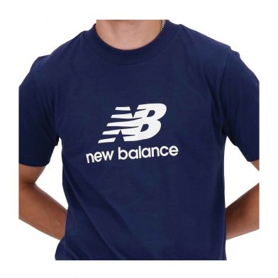 New Balance Ανδρικό T-Shirt