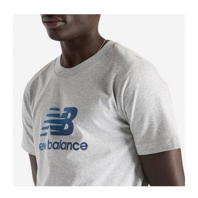 New Balance Ανδρικό T-Shirt