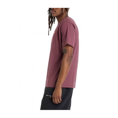 New Balance Ανδρικό T-Shirt