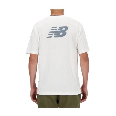 New Balance Ανδρικό T-Shirt