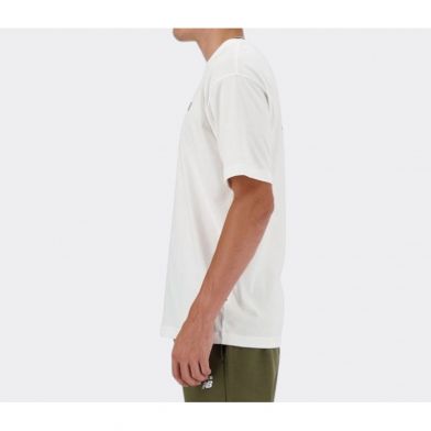 New Balance Ανδρικό T-Shirt