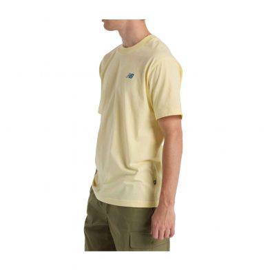 New Balance Ανδρικό T-Shirt