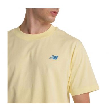 New Balance Ανδρικό T-Shirt