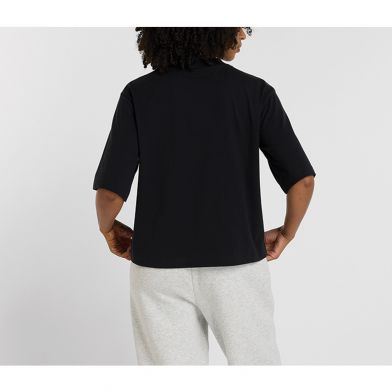 New Balance Γυναικείο T-Shirt