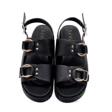 Seven Γυναικείο Flatform