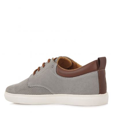 JK London Ανδρικό Casual