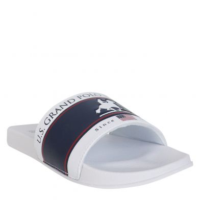 U.S. Grand Polo Ανδρικό Slide