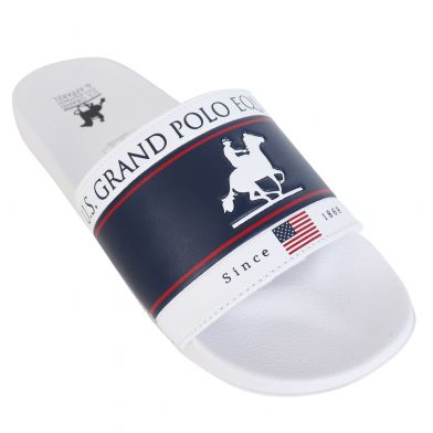 U.S. Grand Polo Ανδρικό Slide