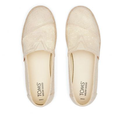 Toms Γυναικεία Εσπαντρίγια