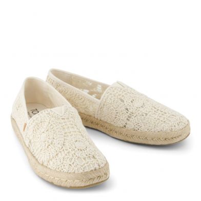 Toms Γυναικεία Εσπαντρίγια