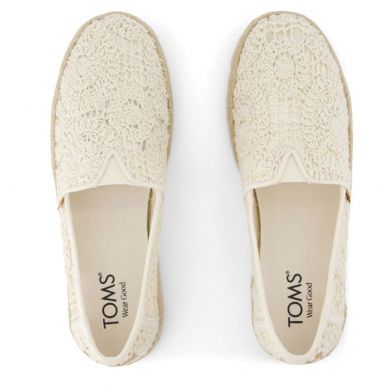 Toms Γυναικεία Εσπαντρίγια