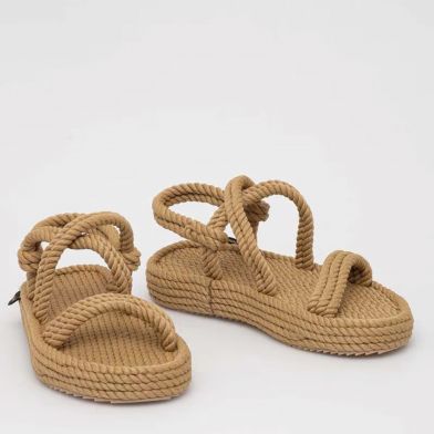 Bohonomad Γυναικείο Flatform