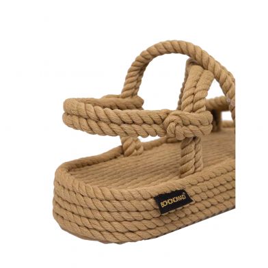 Bohonomad Γυναικείο Flatform
