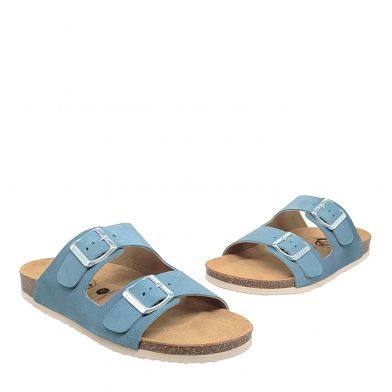 Plakton Γυναικείο Σανδάλι