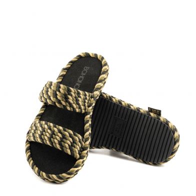 Bohonomad Γυναικείο Flatform