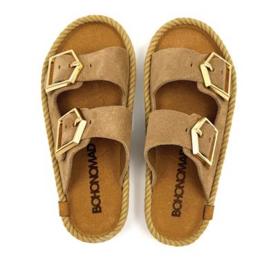 Bohonomad Γυναικείο Flatform