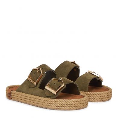 Bohonomad Γυναικείο Flatform