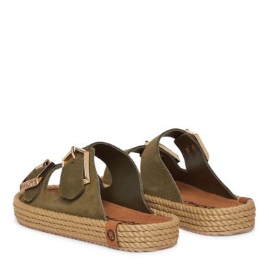 Bohonomad Γυναικείο Flatform