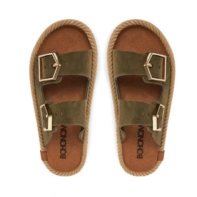 Bohonomad Γυναικείο Flatform