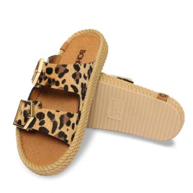 Bohonomad Γυναικείο Flatform