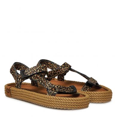 Bohonomad Γυναικείο Flatform