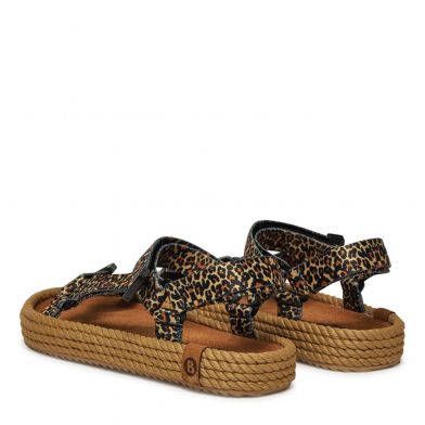 Bohonomad Γυναικείο Flatform