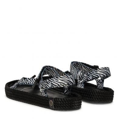 Bohonomad Γυναικείο Flatform