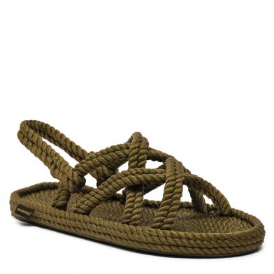 Bohonomad Γυναικείο Flatform