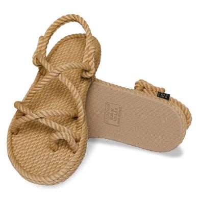 Bohonomad Γυναικείο Flatform