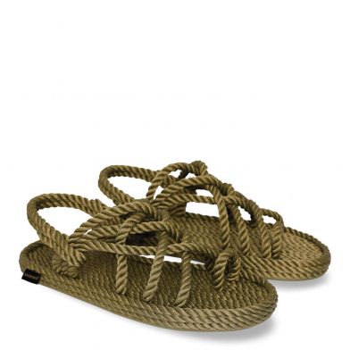 Bohonomad Γυναικείο Flatform