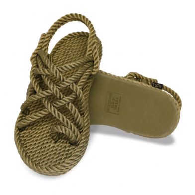 Bohonomad Γυναικείο Flatform