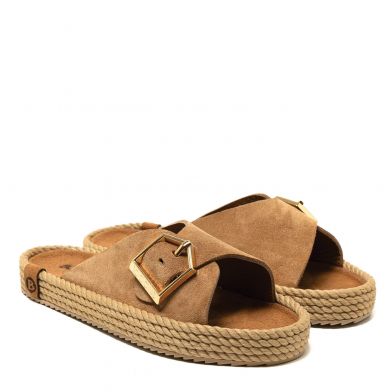 Bohonomad Γυναικείο Flatform