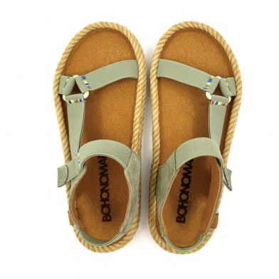 Bohonomad Γυναικείο Flatform