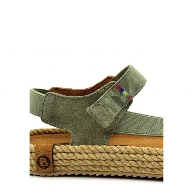 Bohonomad Γυναικείο Flatform