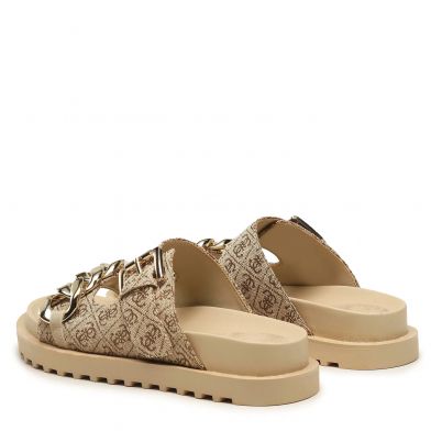 Guess Γυναικείο Flatform