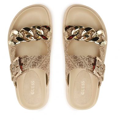 Guess Γυναικείο Flatform