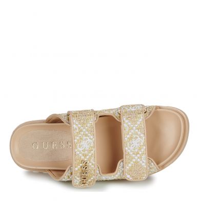 Guess Γυναικείο Flatform