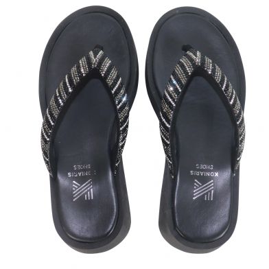 Koniarisshoes Γυναικείο Flatform