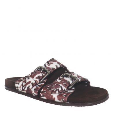 Koniarisshoes Γυναικείο Flatform
