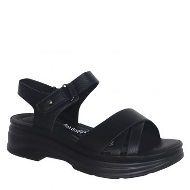 Koniarisshoes Γυναικεία Πλατφόρμα