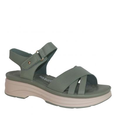 Koniarisshoes Γυναικεία Πλατφόρμα