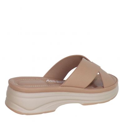 Koniarisshoes Γυναικεία Πλατφόρμα